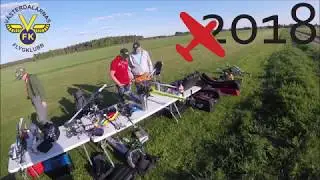 VFK Modellflyg 180526 - Jonte - Goblin770
