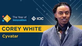 Year of Innovation - Corey White