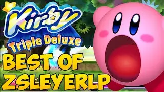 Best of ZSleyerLP - Kirby Triple Deluxe