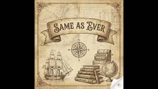 #76 | Lessons from history on things that never change | Same as Ever - Ep. 2