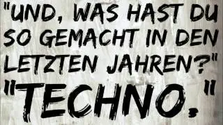 Darktronics Dark Techno Keller 08 12 2016