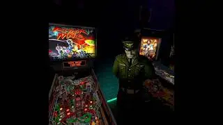 9 More Tables for Pinball FX VR here is a Quick Review