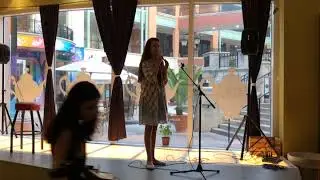 Turning Tables - Tea & Poets