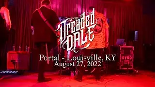 Dreaded Dale | August 27, 2022