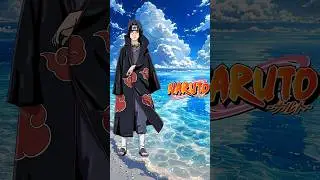 itachi vs Naruto all who is strongest ? | #anime #naruto #itachi #sasuke #kakashi #shorts #viral