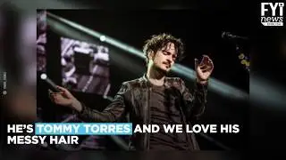 Our Favorite Male Singer-Songwriters