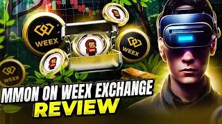 MULTIVERSE MONKEY (MMON) Event Full Details || Step-by-Step Guide || EDUCATIONAL CONTENT|| DYOR