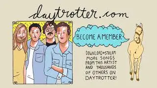 Team Spirit - Phenomenon  - Daytrotter Session
