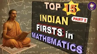 Did West steal Indian Maths discoveries, innovations ? | Part 2 | UI-036