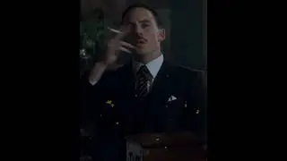 Sir Oswald Mosley & Thomas Shelby || Peaky Blinders Edit