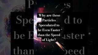 Faster Than Light Particles: The Science of Tachyon