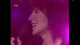 Guillermina Motta canta M'agrada la gent que dubta (1994)