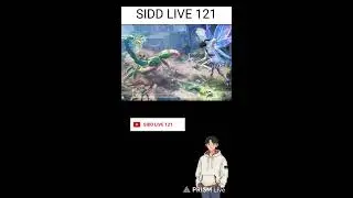 Live streaming of SIDD  live 121