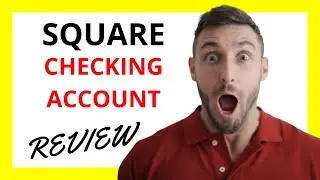 🔥 Square Checking Account Review: Pros and Cons