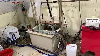 Tìm Hiểu Xi Mạ Ốc Xe Máy | Xi Mạ Lai Nguyên 0965994772 Chuyển Giao Công Nghệ
