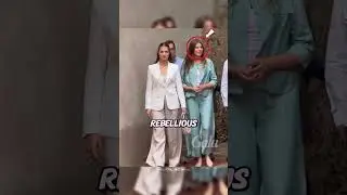 The Secret Reason Infanta Sofia is the Palace Favorite👀