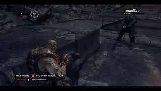 OSOK Montage | UE