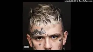 ☆LiL PEEP☆ - AQUAFINA (Instrumental)