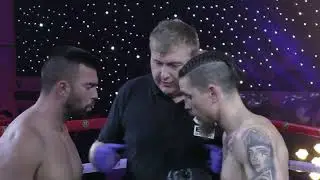 BTC3 | Zurawaski vs Martin Reffell