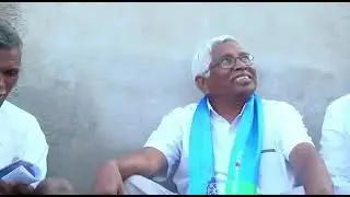 kodandaram TJS party(Narsanna,camchander, Rasool.& all)