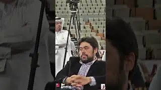 Sigma Hikaru Nakamura! #shorts