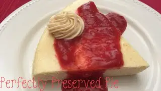 Perfectly Preserved Pie - Fallout