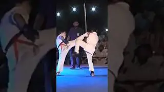 #ArtOfKarate #Reels #Fight #Vdo #Video #viral #fight #kyokushin #karate #martialarts #dojo #kick #ko