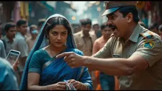 When an Army Officer Daughter Fought for Her Mother Dignity | Justice Story 