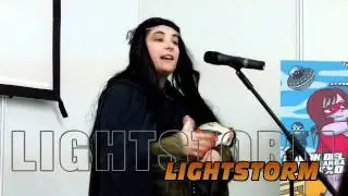 Salon Comic Getxo 2011 - COSPLAY - ARWEN (3/20)