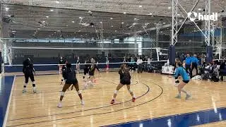 Allison Floyd #26 Setter Class of 2028