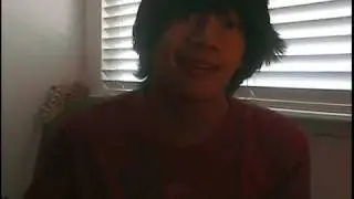 David Choi - I Won't Even Start (Ukulele Cover)