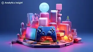 Gaming Trends 2025 : AI, Hybrid-Casual Games, Metaverse, Cloud Gaming & Esports Shaping the Future !