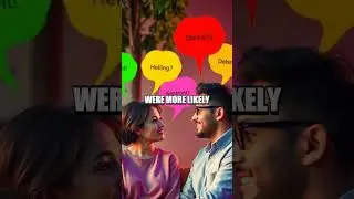 The Influence of Self-Perception on Romantic Relationships