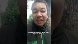 Semoga makin menjadi berkat #selamatpagi #selamatibadah #ibadahminggu #menjelangnatal