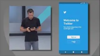 Google #IO17 | Keynote | Android O AutoFill