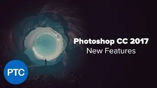 adobe photoshop cc 2017 скачать русская версия