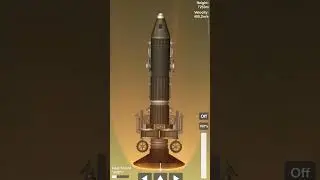 Double landing on the surface of Venus! Space flight simulator #gaming #space #simulator #venus