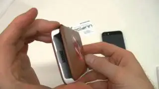 Zenus Licensed Rolling Stones case custodia per Apple iPhone 5