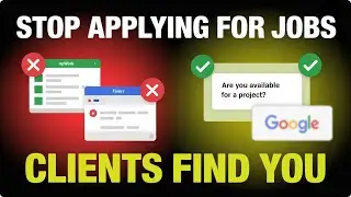 Как фрилансеры перестают подавать заявки на работу, используя ИИ в SEO