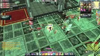 JustArchlord Siege Deribelle 2015.01.10.