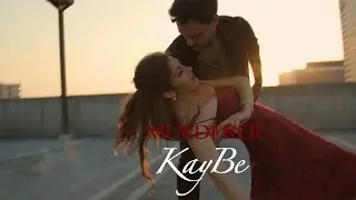 KayBe - Murderer (Official Music Video)