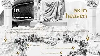 The 2 Words That Unlock the Lord's Prayer (Hidden in Plain Sight)