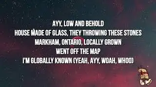 Million cash, Conner Price, ft Armani White. Lyrics
