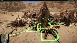 Silica [PC] Alien Faction - Strategy Gameplay Walkthrough