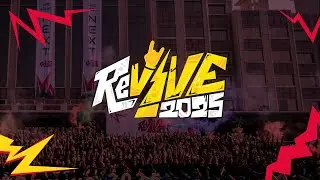 NEXT Bangladesh Revive 2025
