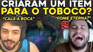 ZUEIRA CHAT DA SUCATA N&Atilde;O TEM LIMITES, GRAGOLANDIA VS IVERNN - RENECRODILO LEAGUE OF LEGENDS