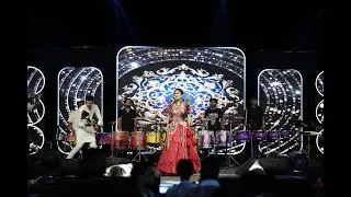 Razzmatazz 2025 | Navratri Celebration with Trupti Gadhvi at Vidhyadeep University 💃✨