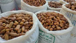 كل عام وانتم بخير اسعار البلح تحت كوبري الساحل بدل 20 15 جنيه بدل 30 25 جنيه للمتابعين يوميات حنان 