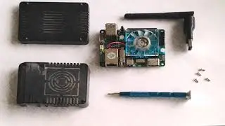 Микрокомпьютер для ENPLUG