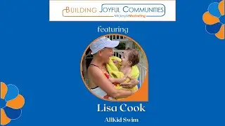 AllkidSwim on 🧡Building 💙Joyful 🧡Communities
